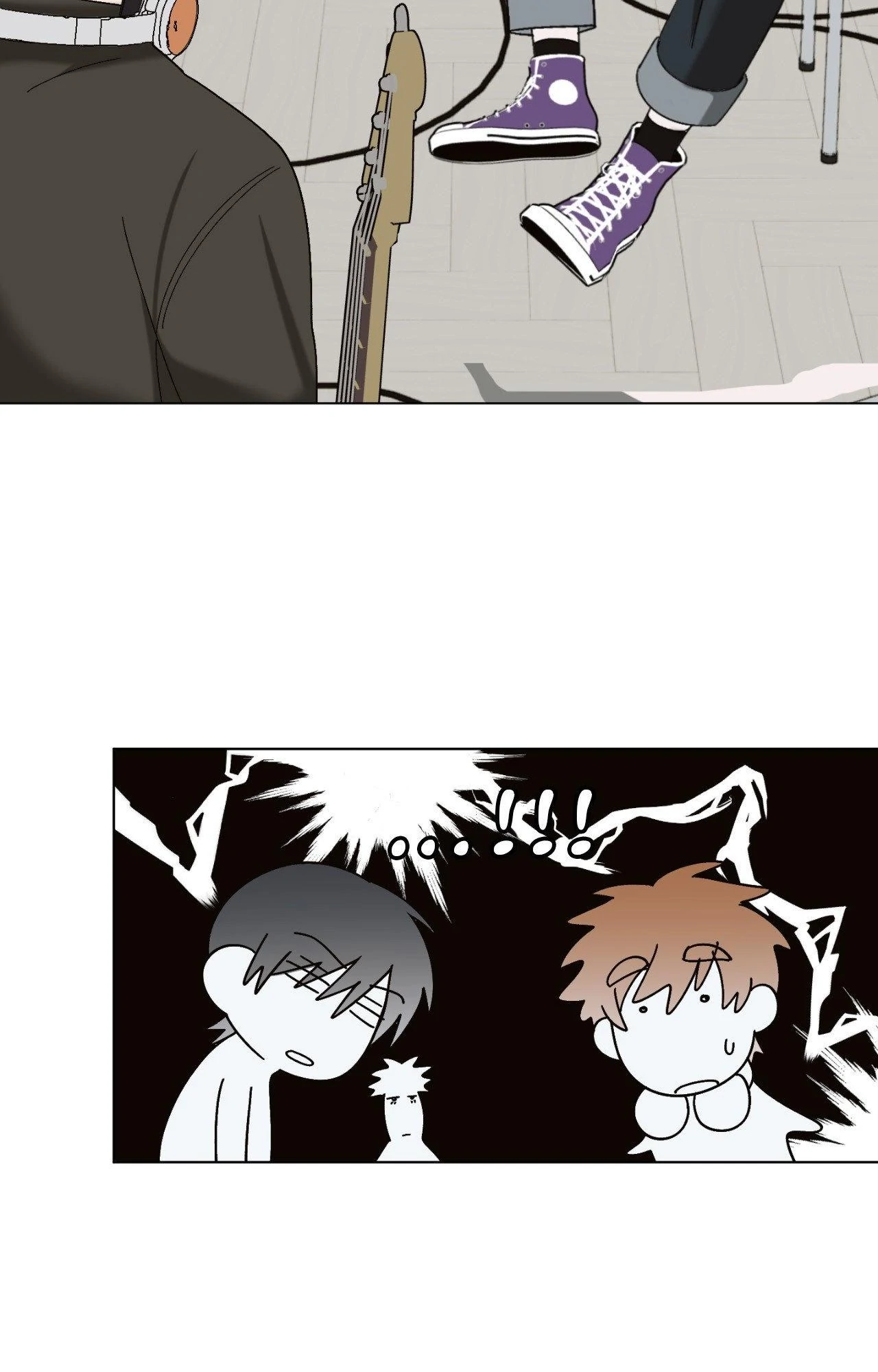 Dead Core [Official] - Episode 13 manhwa