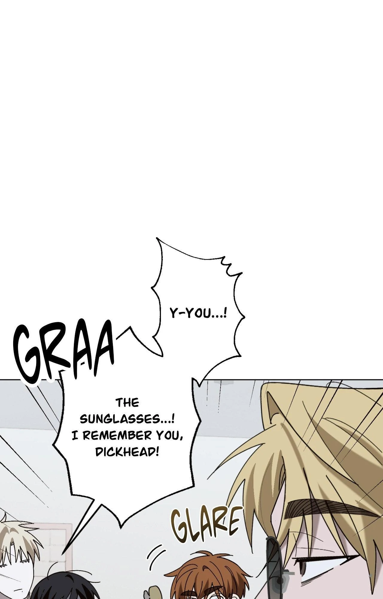 Dead Core [Official] - Episode 13 manhwa