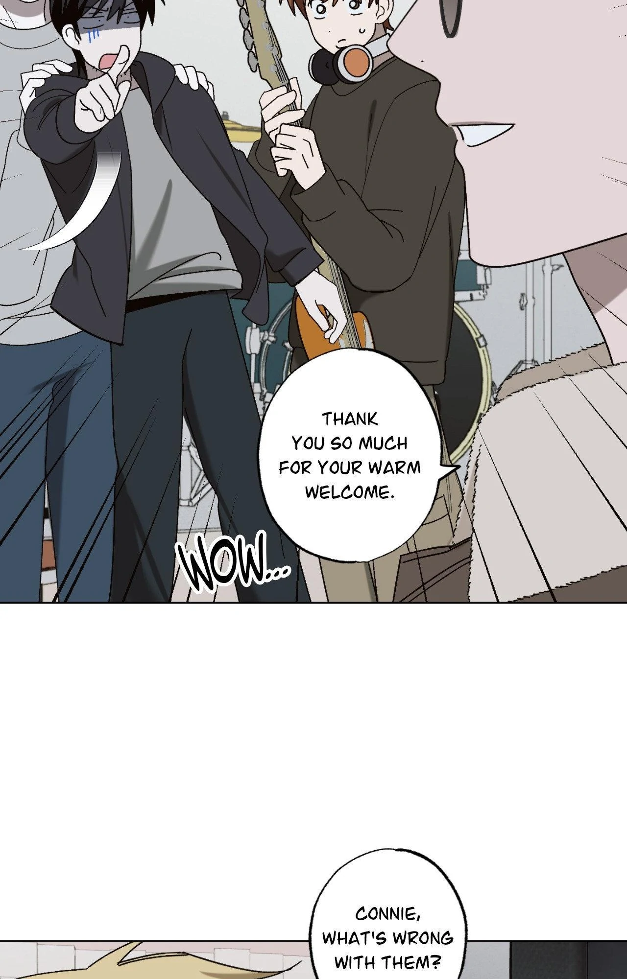 Dead Core [Official] - Episode 13 manhwa