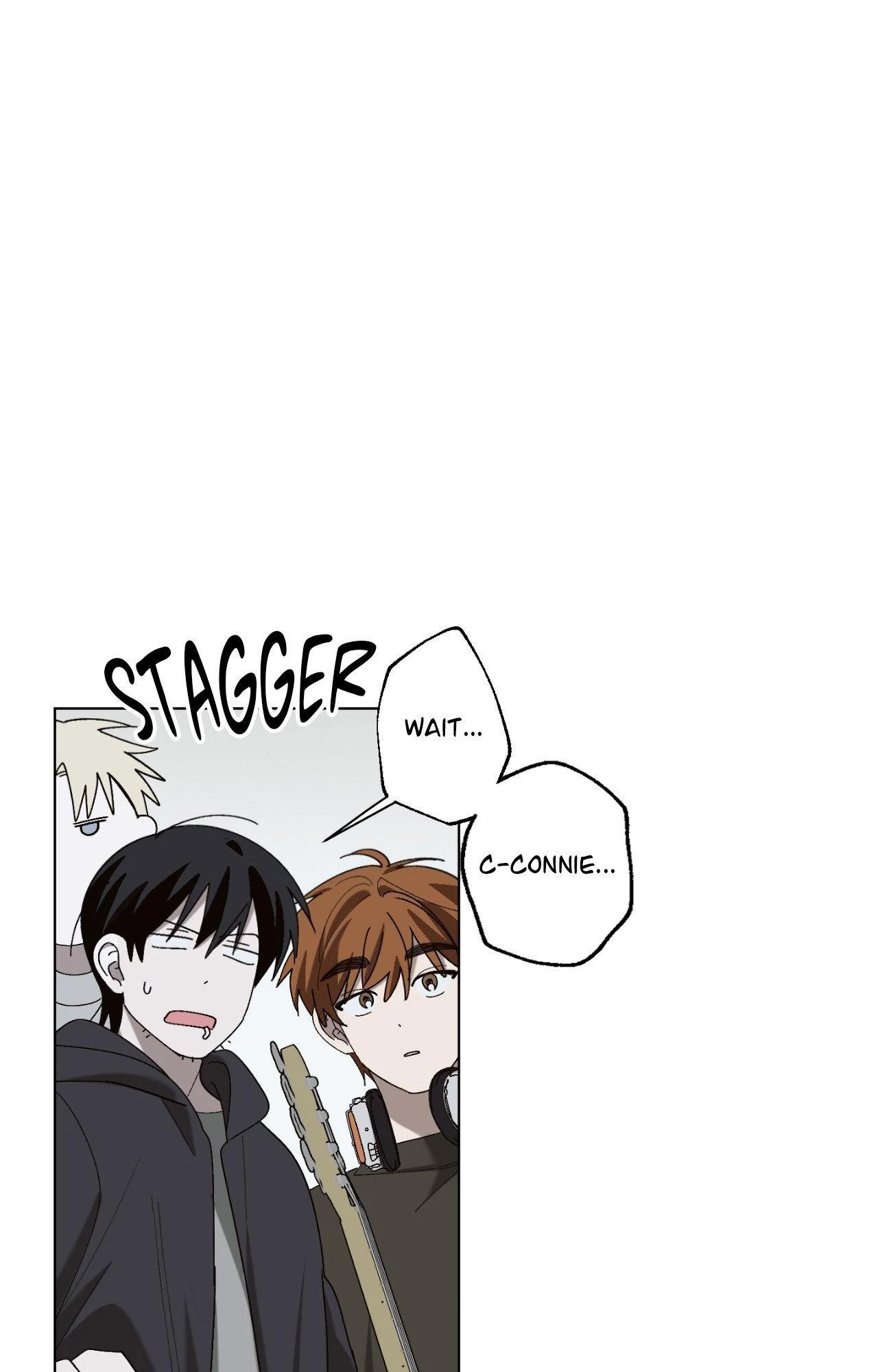 Dead Core [Official] - Episode 13 manhwa