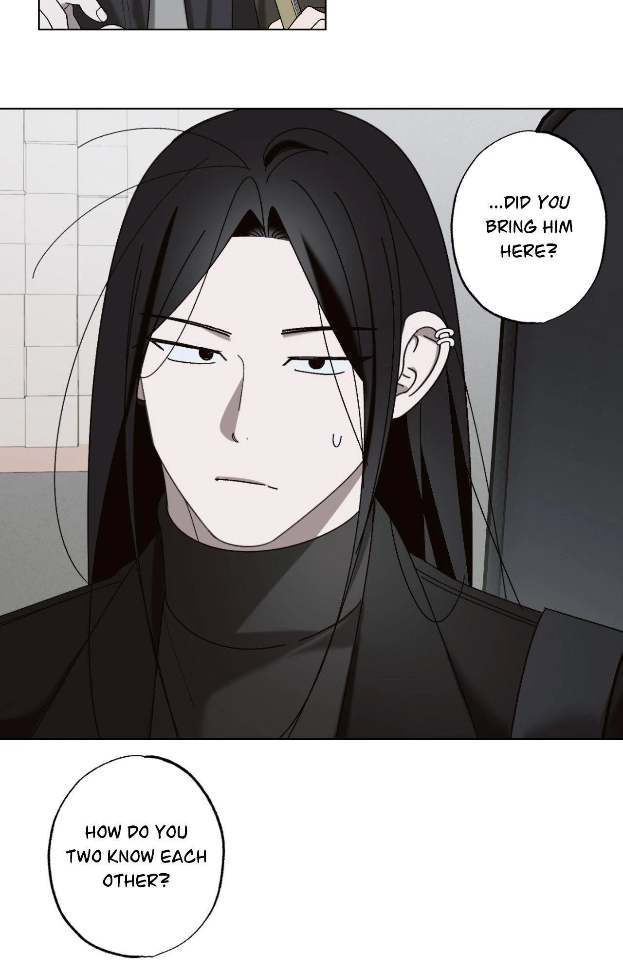 Dead Core [Official] - Episode 13 manhwa