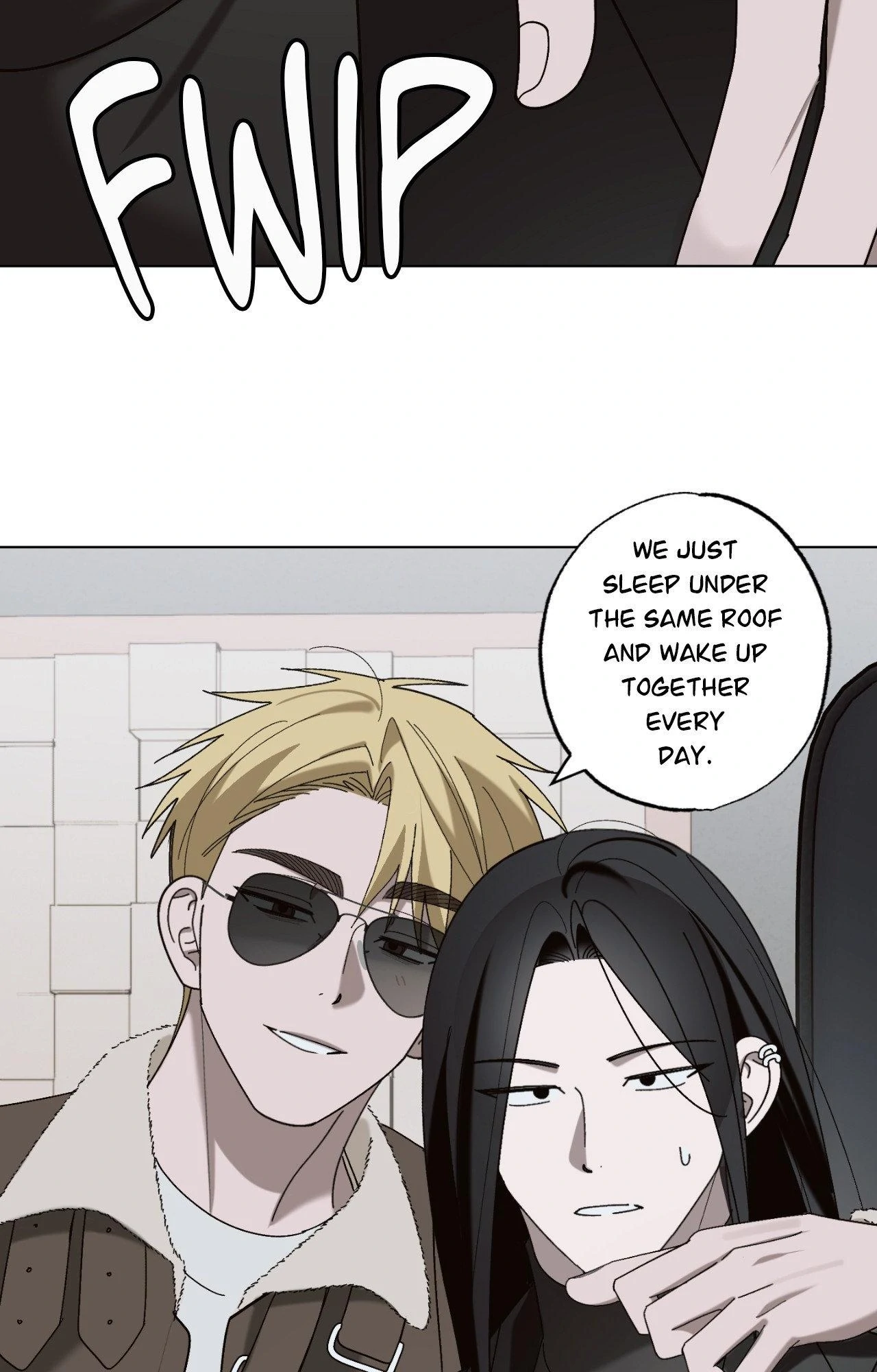 Dead Core [Official] - Episode 13 manhwa