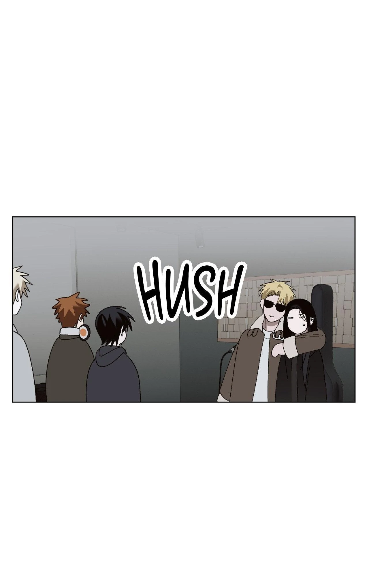 Dead Core [Official] - Episode 13 manhwa