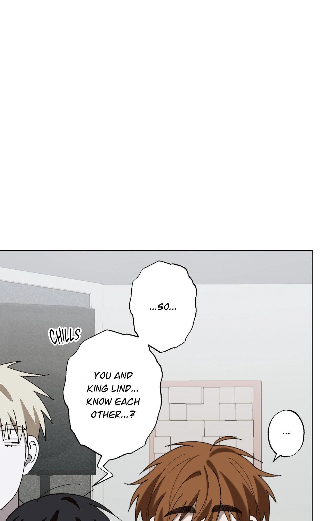 Dead Core [Official] - Episode 13 manhwa