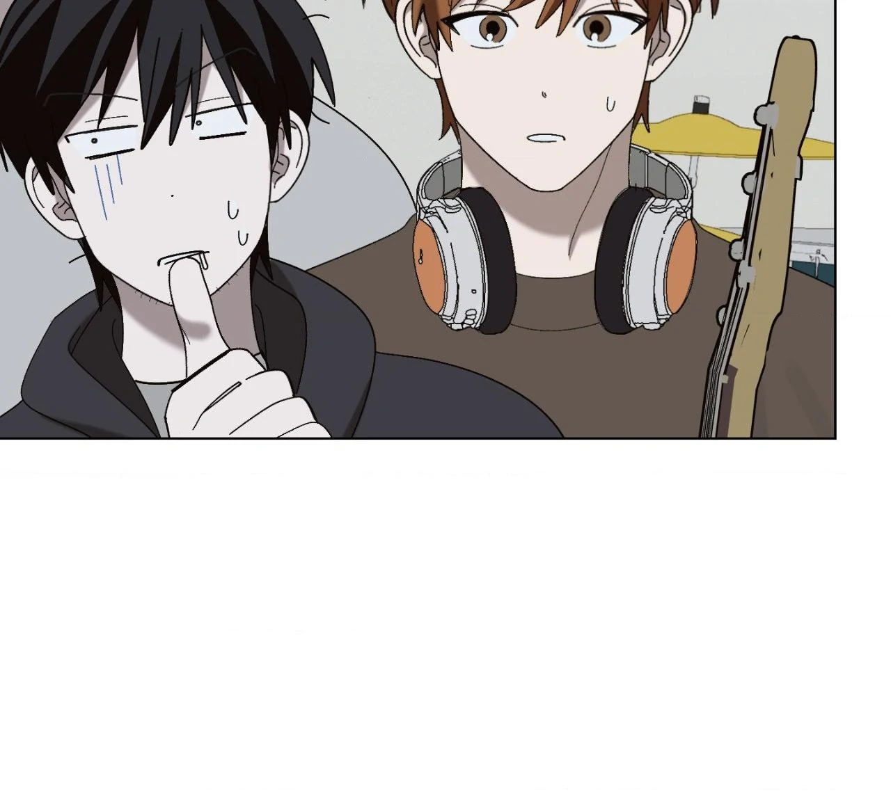 Dead Core [Official] - Episode 13 manhwa