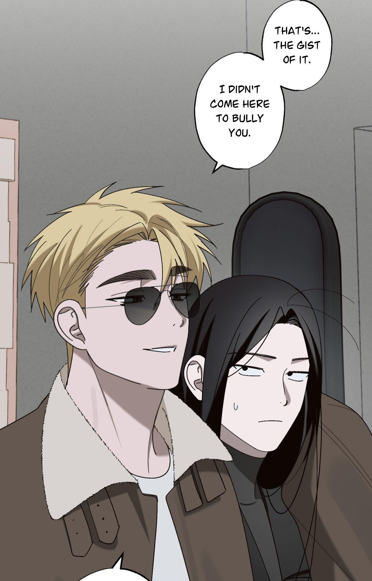 Dead Core [Official] - Episode 13 manhwa
