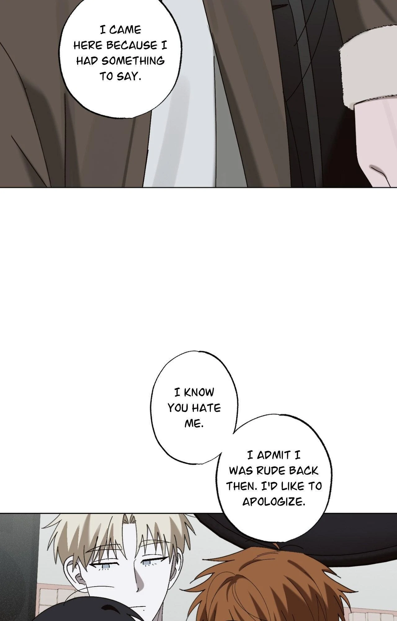 Dead Core [Official] - Episode 13 manhwa