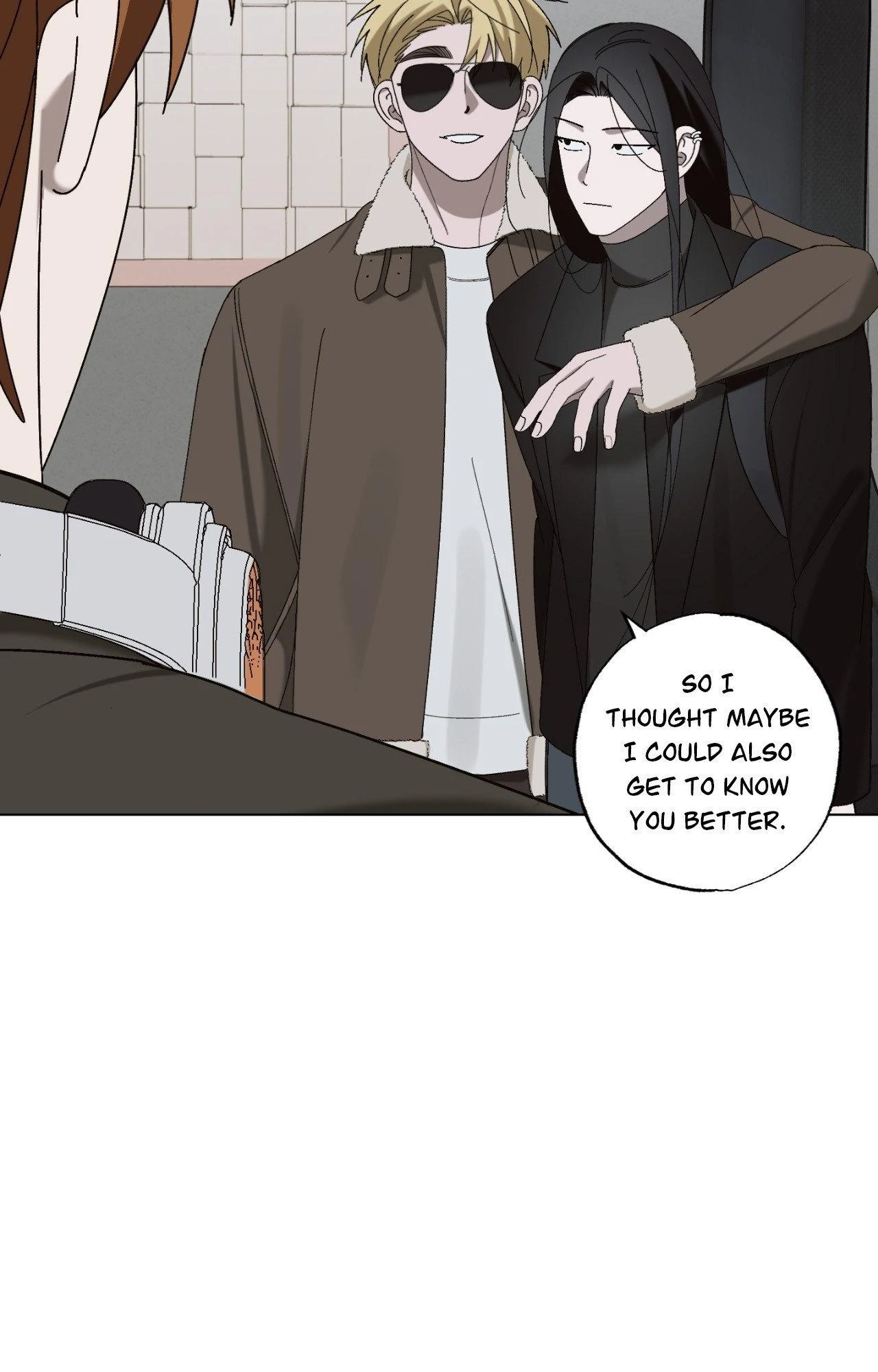 Dead Core [Official] - Episode 13 manhwa