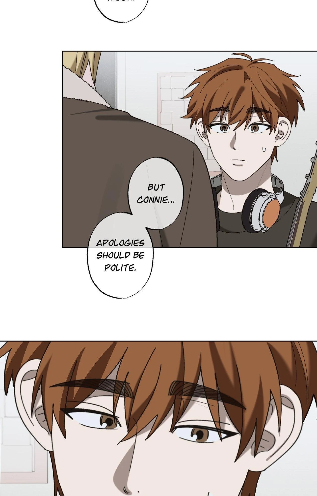 Dead Core [Official] - Episode 13 manhwa