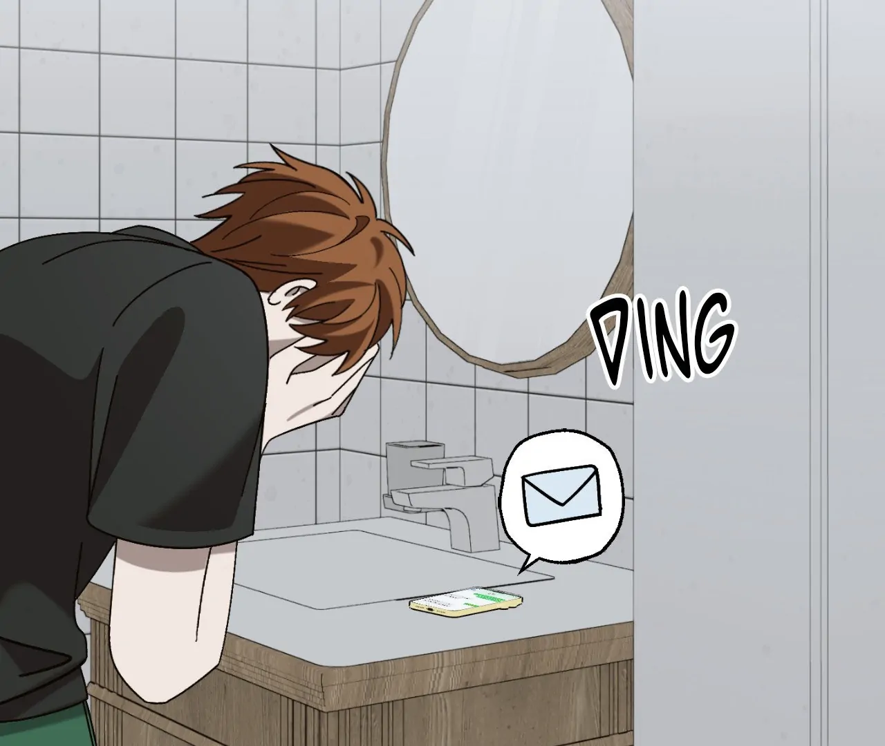 Dead Core [Official] - Episode 14 manhwa