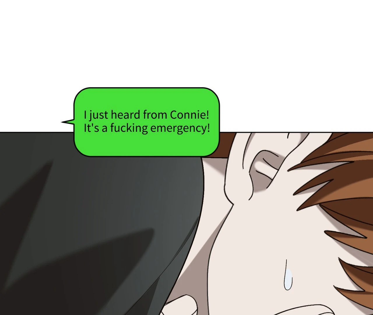 Dead Core [Official] - Episode 14 manhwa