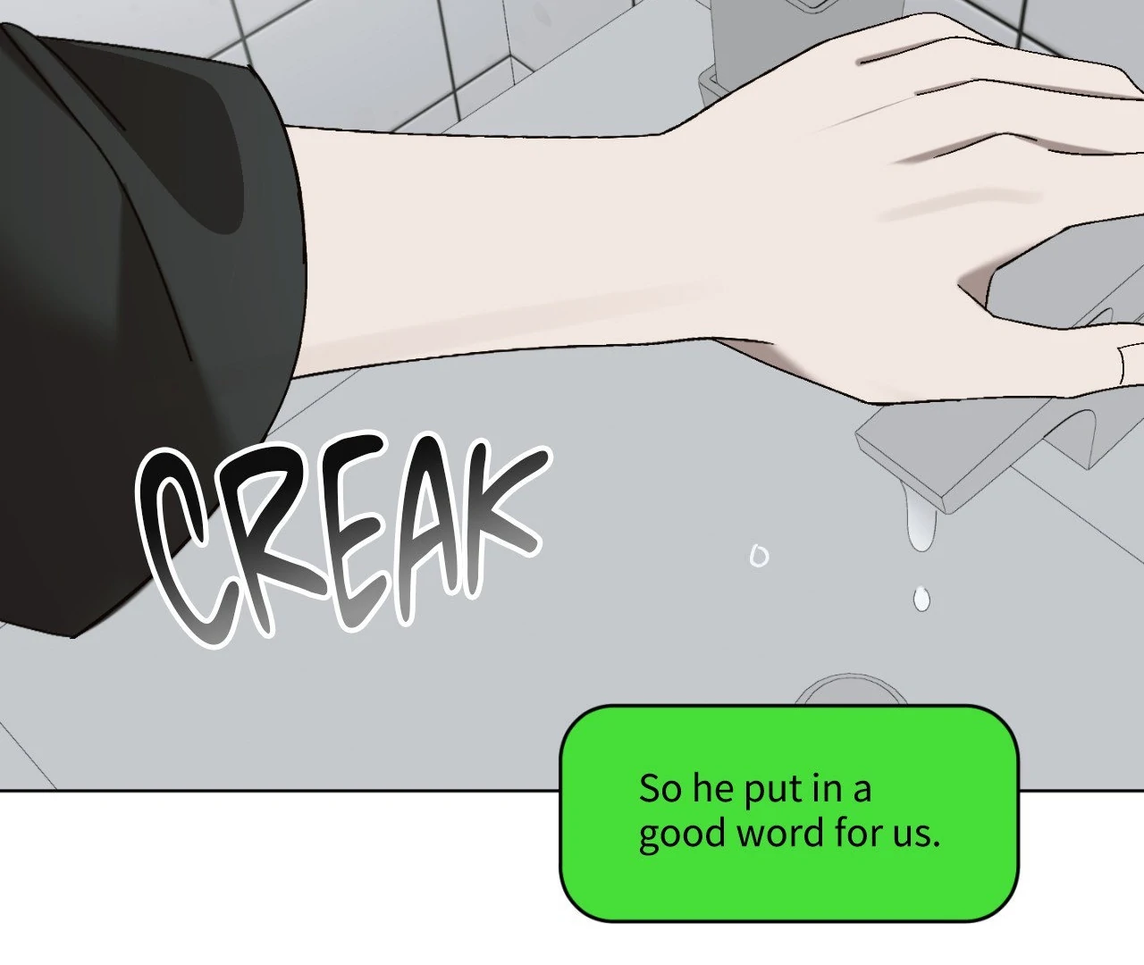 Dead Core [Official] - Episode 14 manhwa
