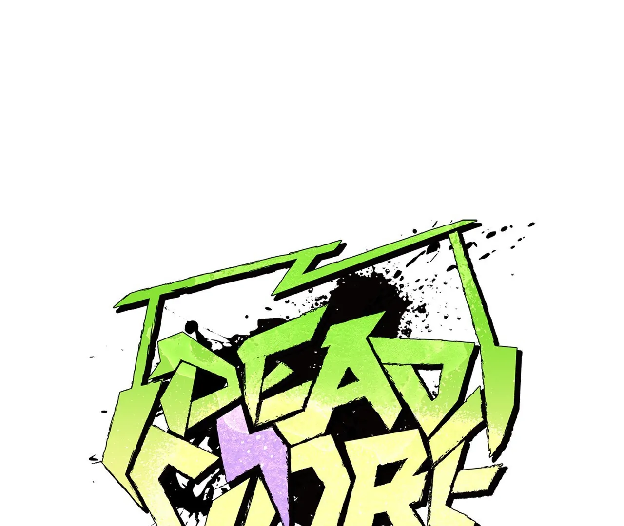 Dead Core [Official] - Episode 14 manhwa
