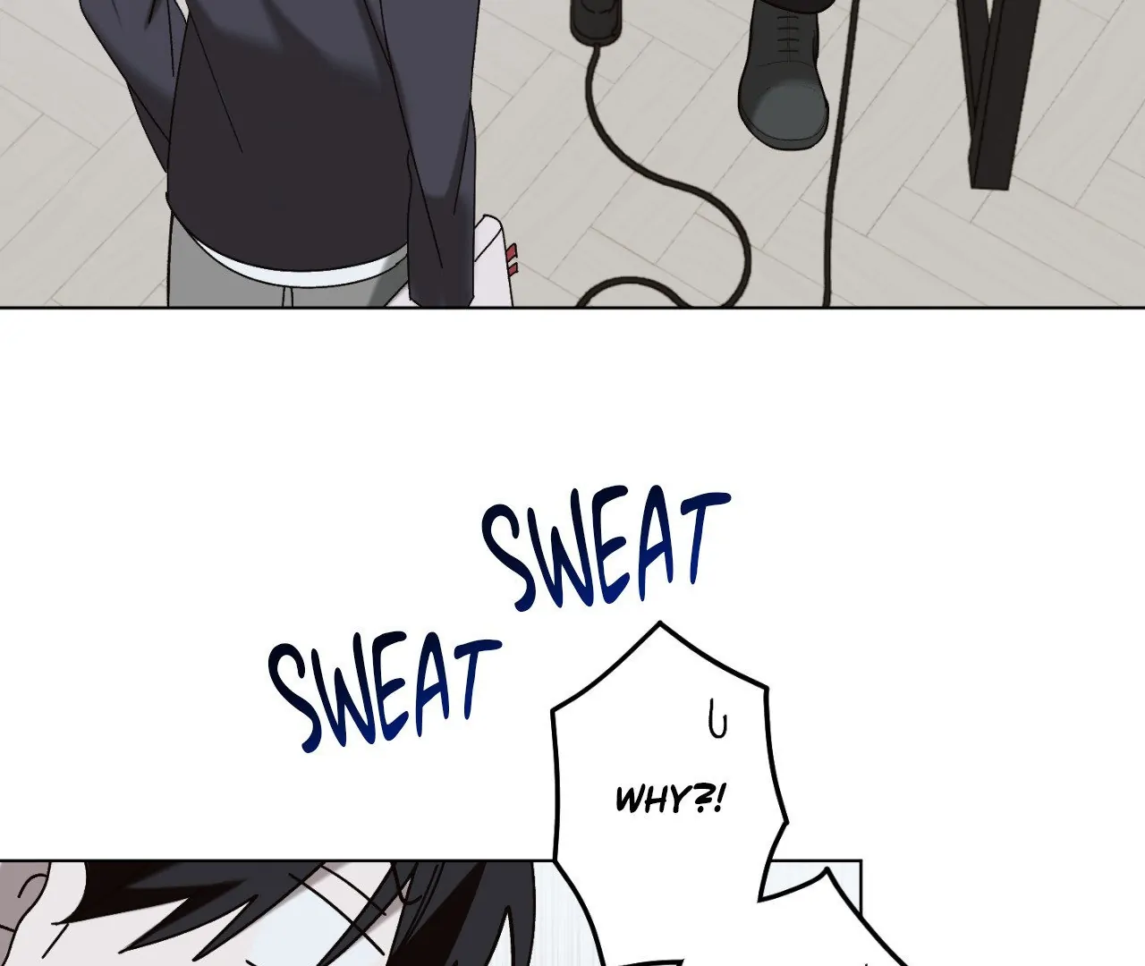 Dead Core [Official] - Episode 14 manhwa