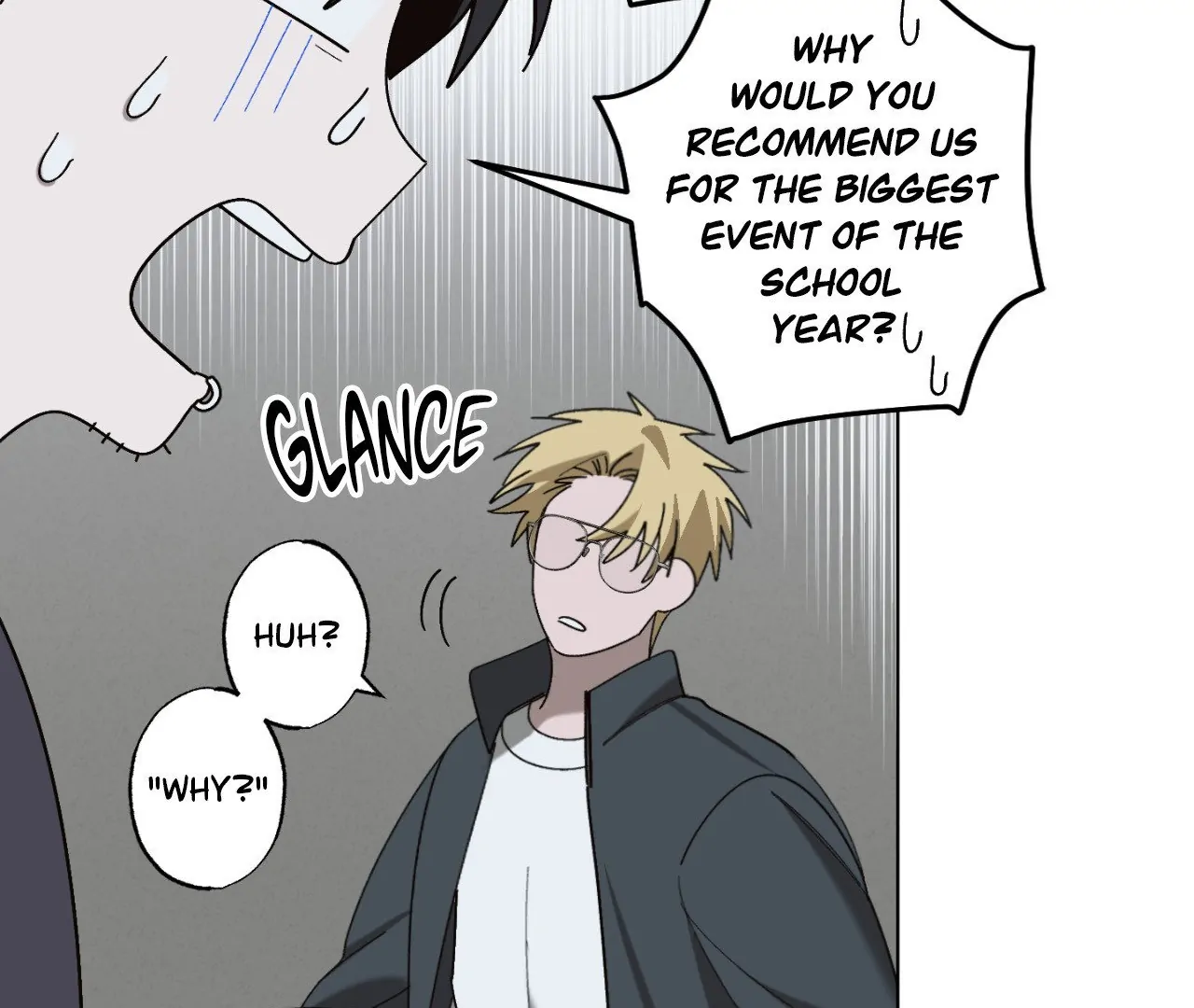Dead Core [Official] - Episode 14 manhwa