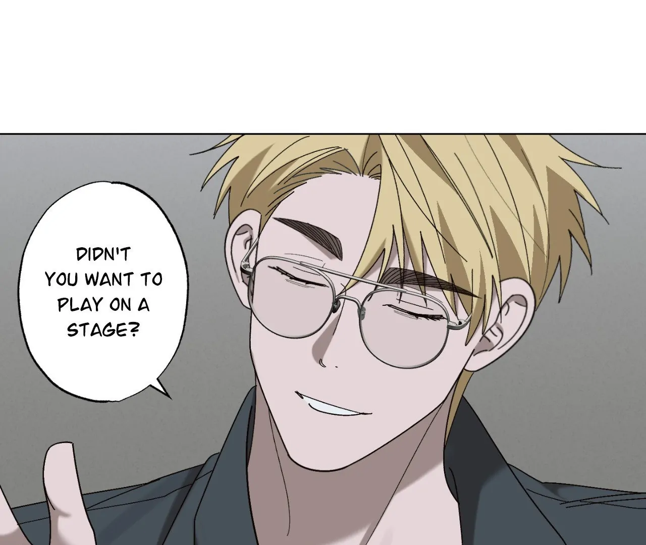 Dead Core [Official] - Episode 14 manhwa