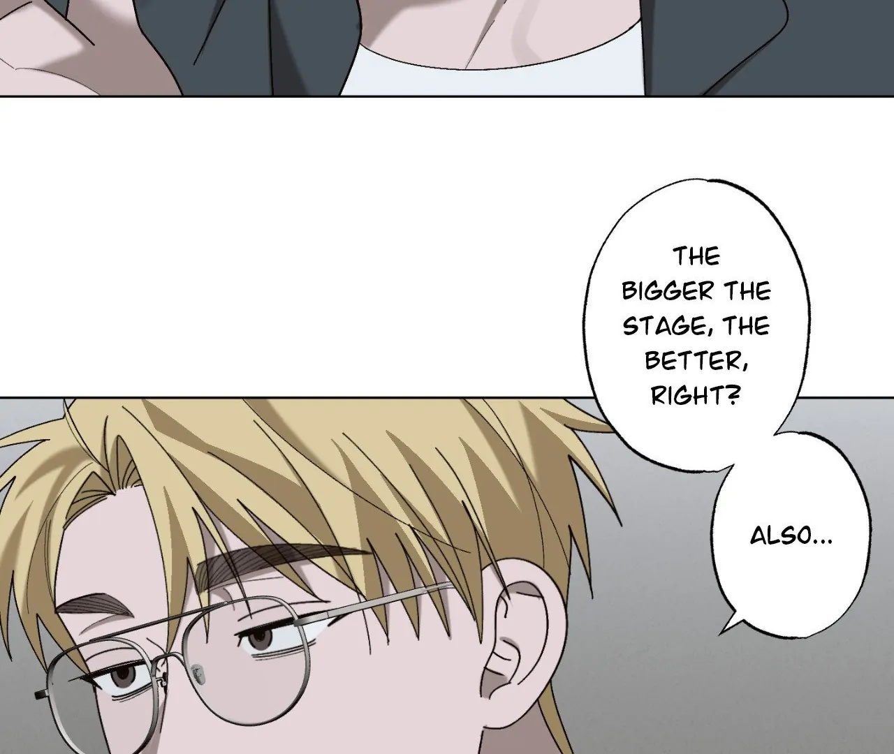 Dead Core [Official] - Episode 14 manhwa
