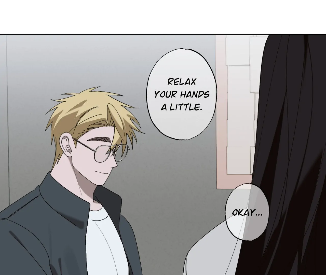 Dead Core [Official] - Episode 14 manhwa