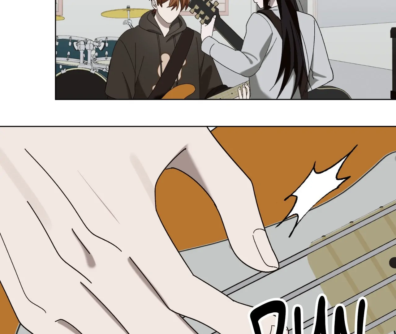 Dead Core [Official] - Episode 14 manhwa