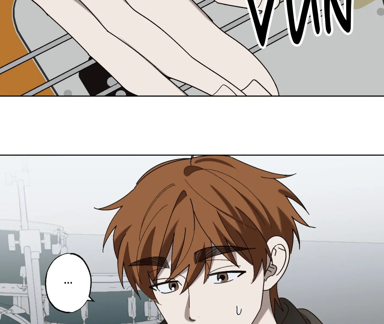 Dead Core [Official] - Episode 14 manhwa