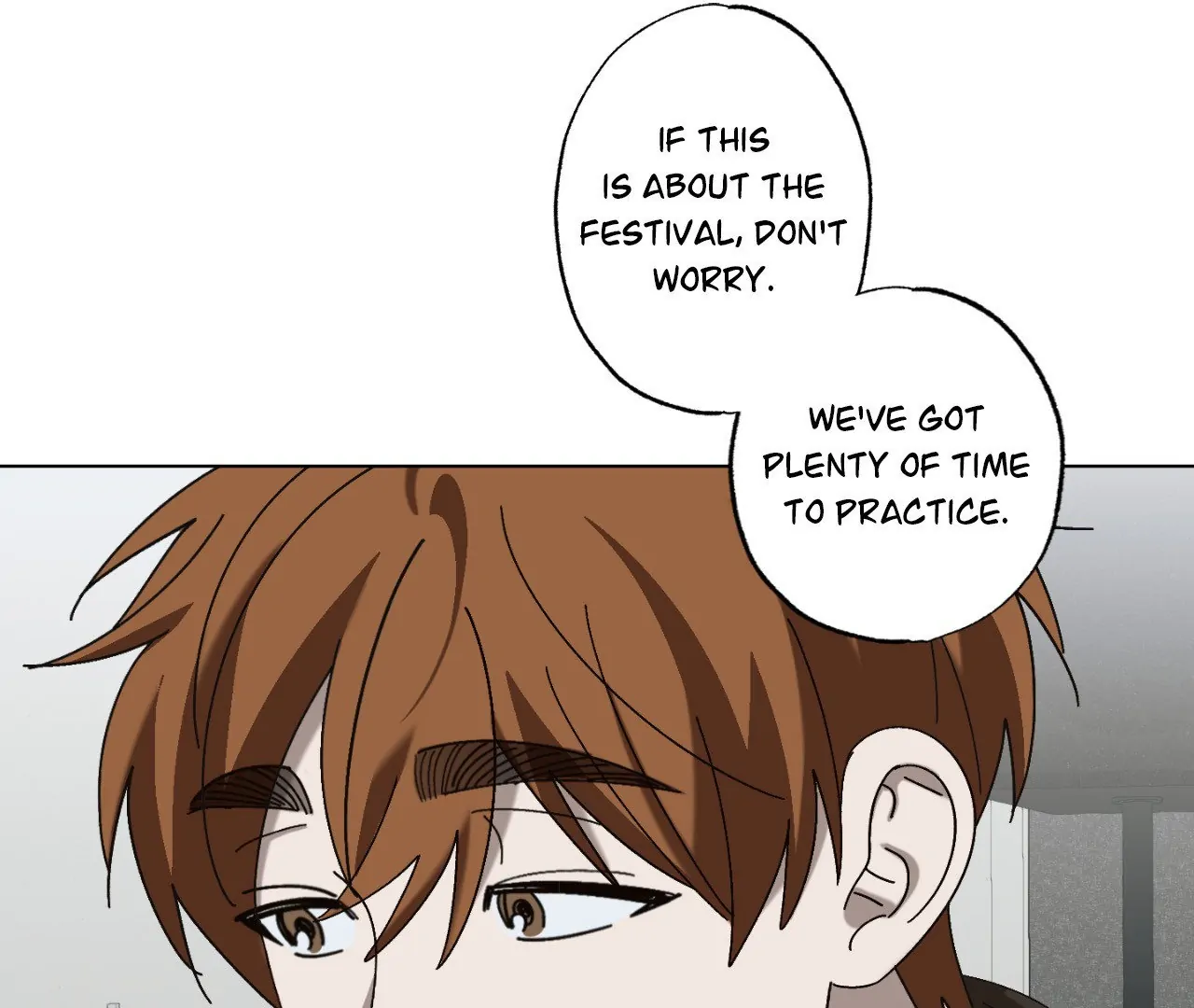 Dead Core [Official] - Episode 14 manhwa