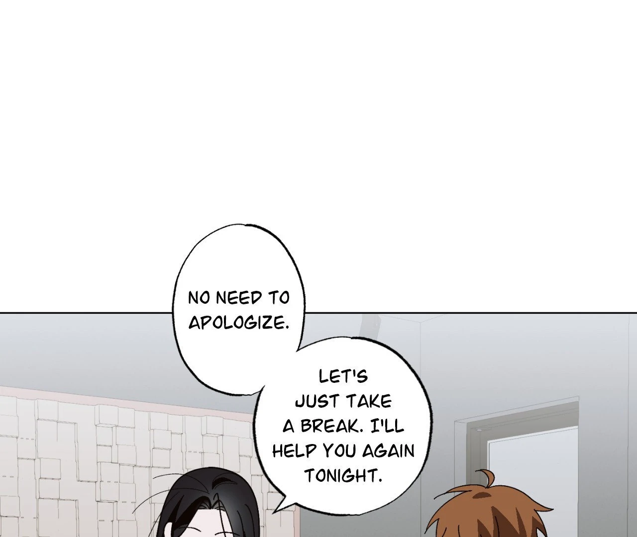 Dead Core [Official] - Episode 14 manhwa