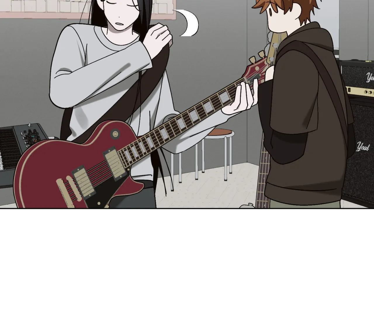 Dead Core [Official] - Episode 14 manhwa