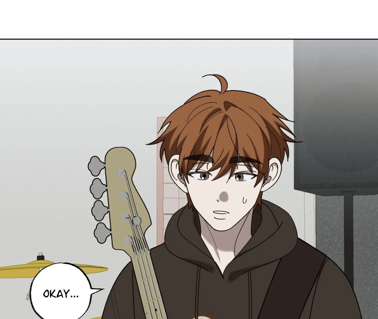 Dead Core [Official] - Episode 14 manhwa