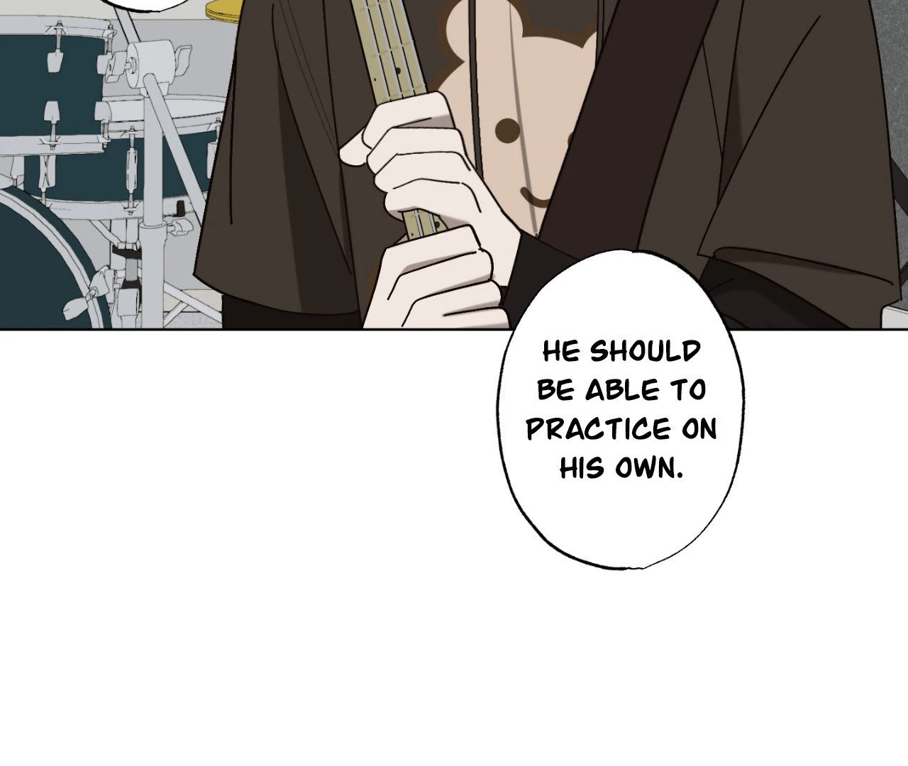 Dead Core [Official] - Episode 14 manhwa