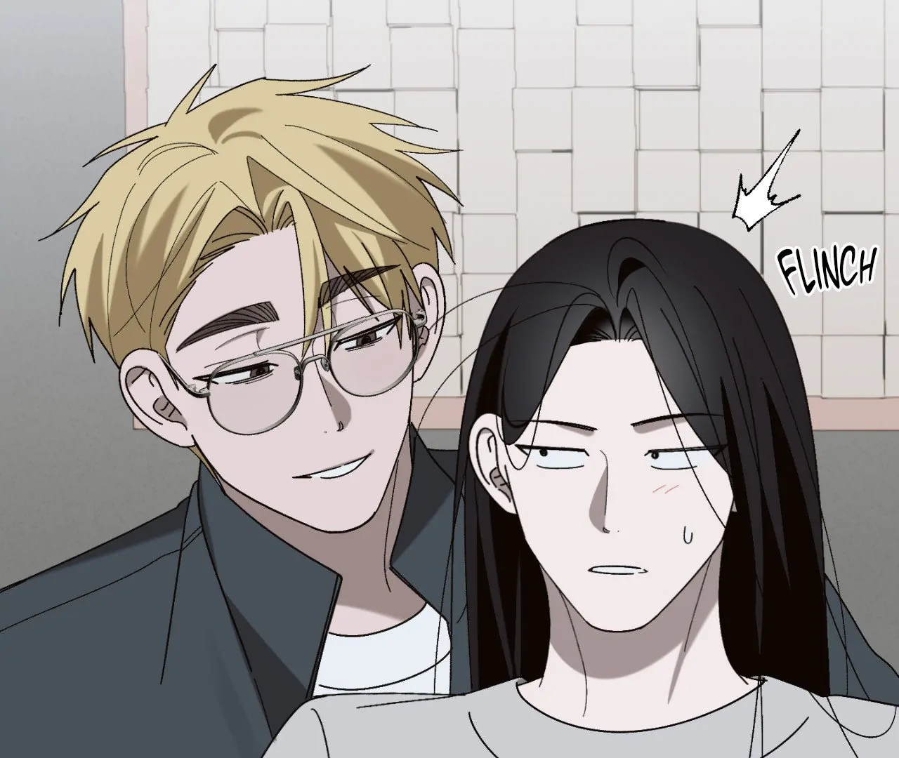 Dead Core [Official] - Episode 14 manhwa