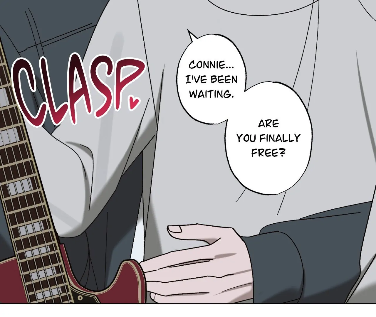 Dead Core [Official] - Episode 14 manhwa