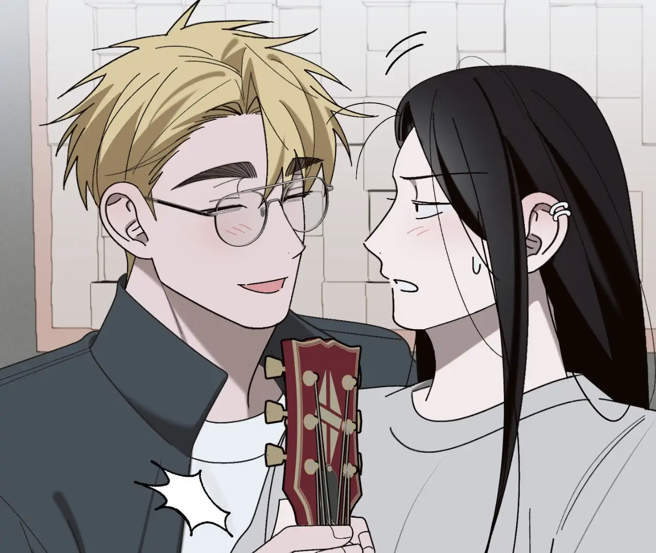 Dead Core [Official] - Episode 14 manhwa