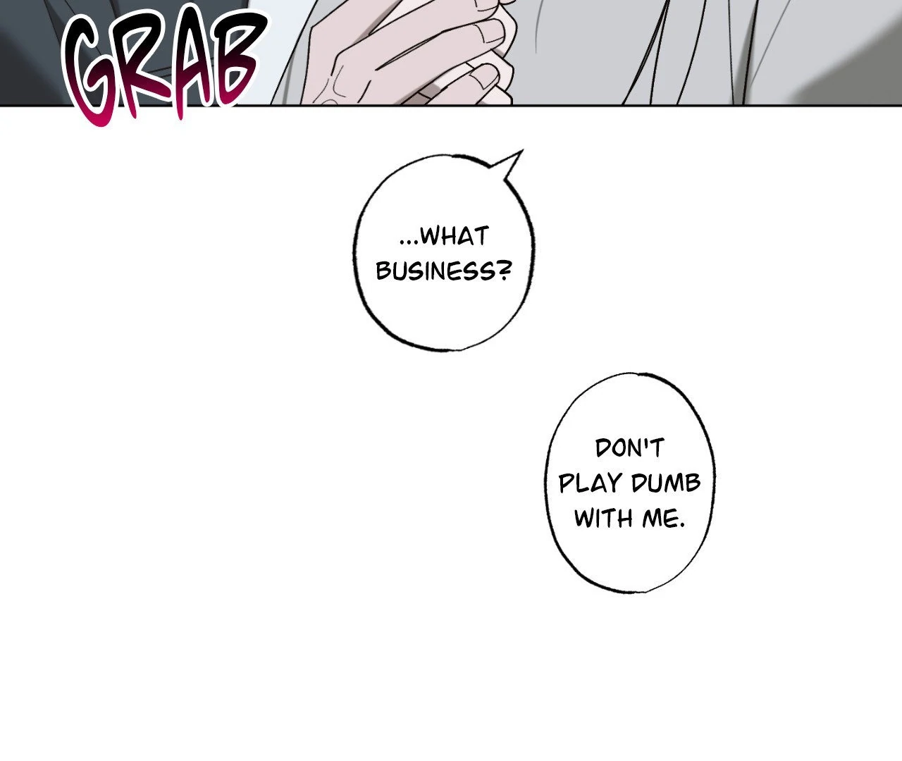 Dead Core [Official] - Episode 14 manhwa