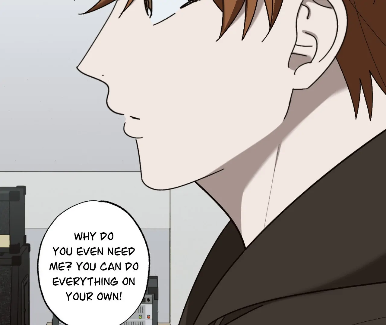 Dead Core [Official] - Episode 14 manhwa