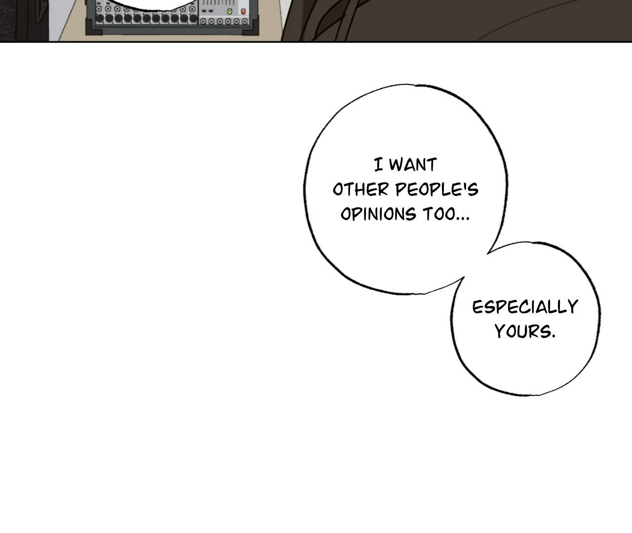 Dead Core [Official] - Episode 14 manhwa