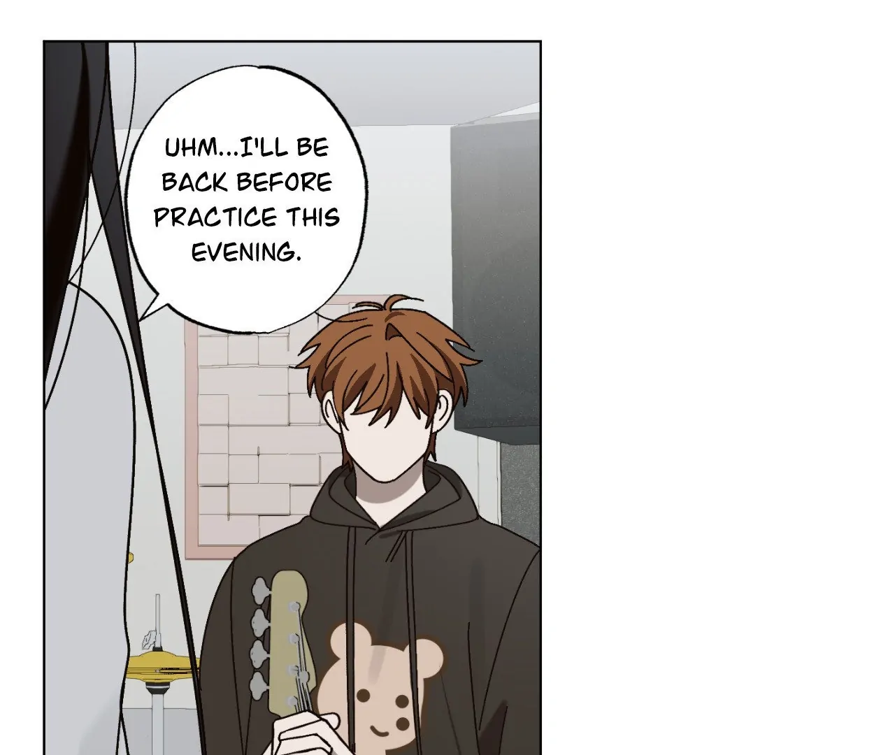 Dead Core [Official] - Episode 14 manhwa
