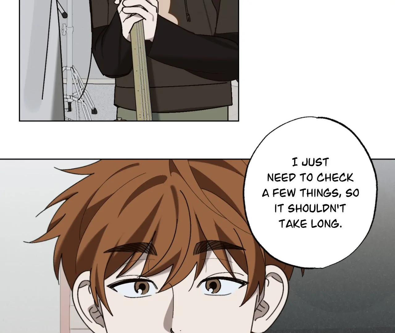 Dead Core [Official] - Episode 14 manhwa