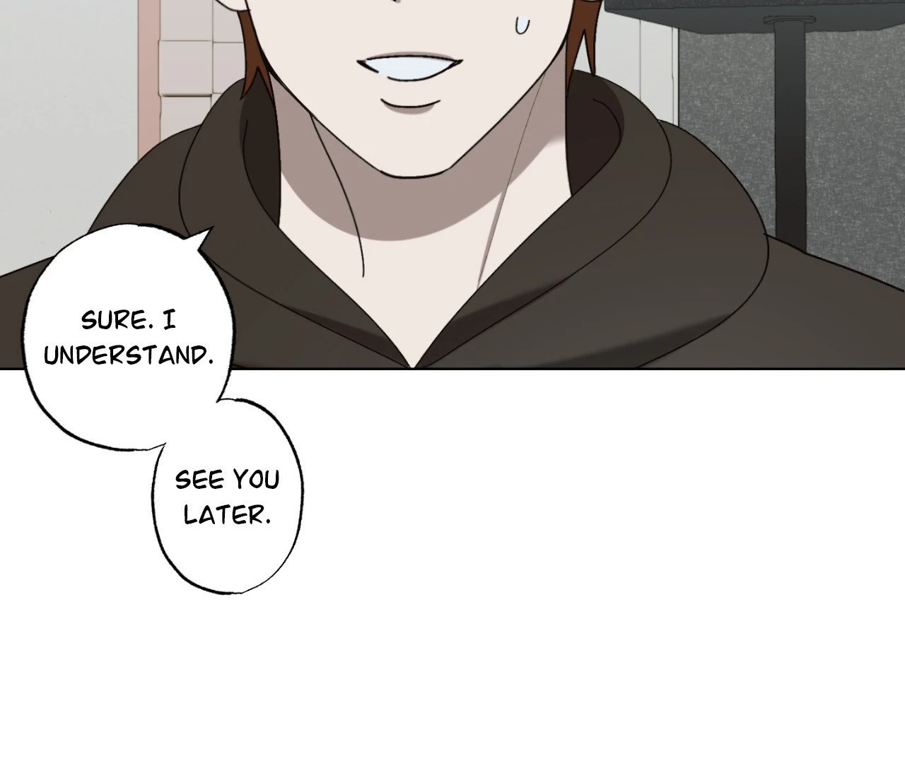 Dead Core [Official] - Episode 14 manhwa