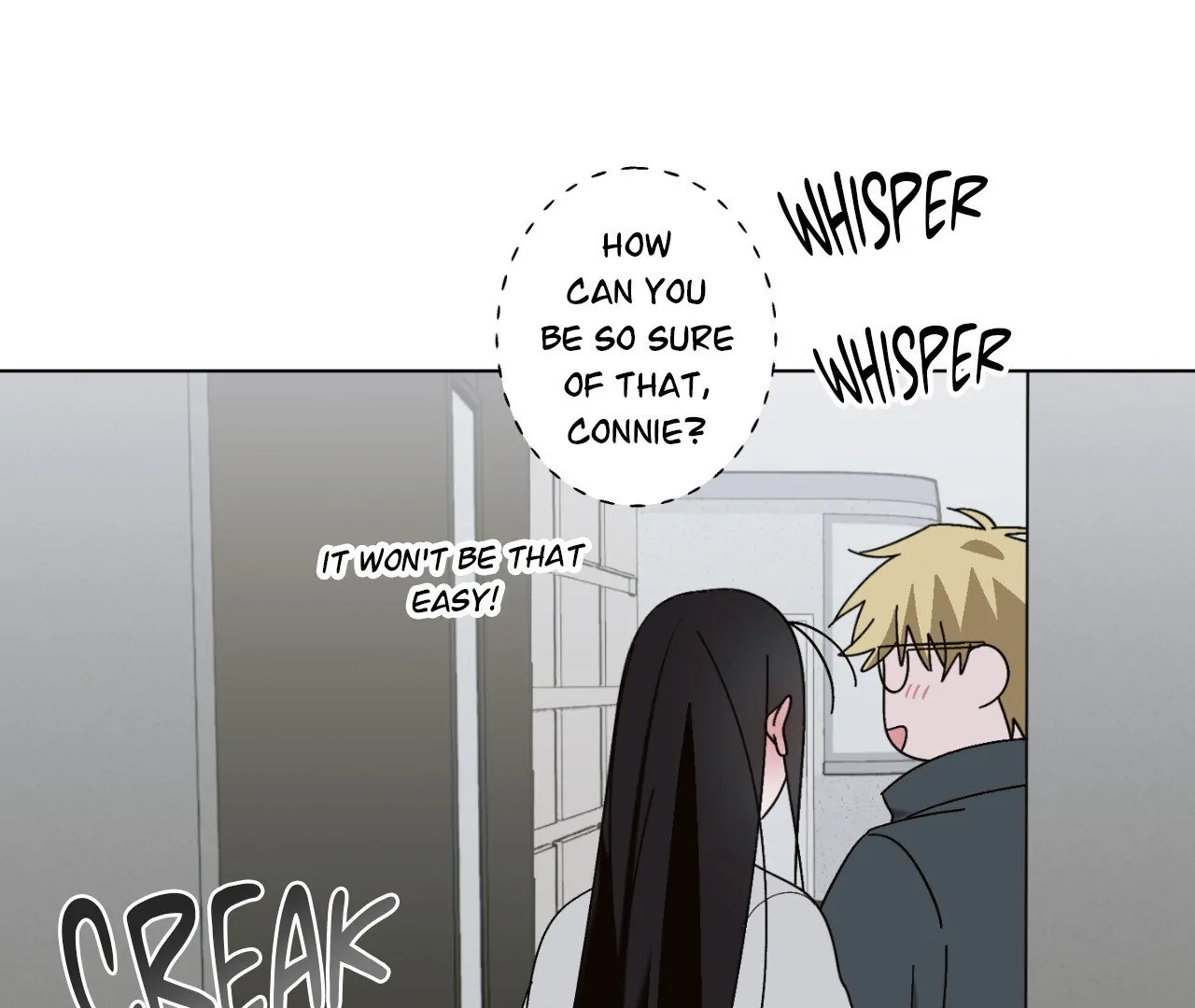 Dead Core [Official] - Episode 14 manhwa