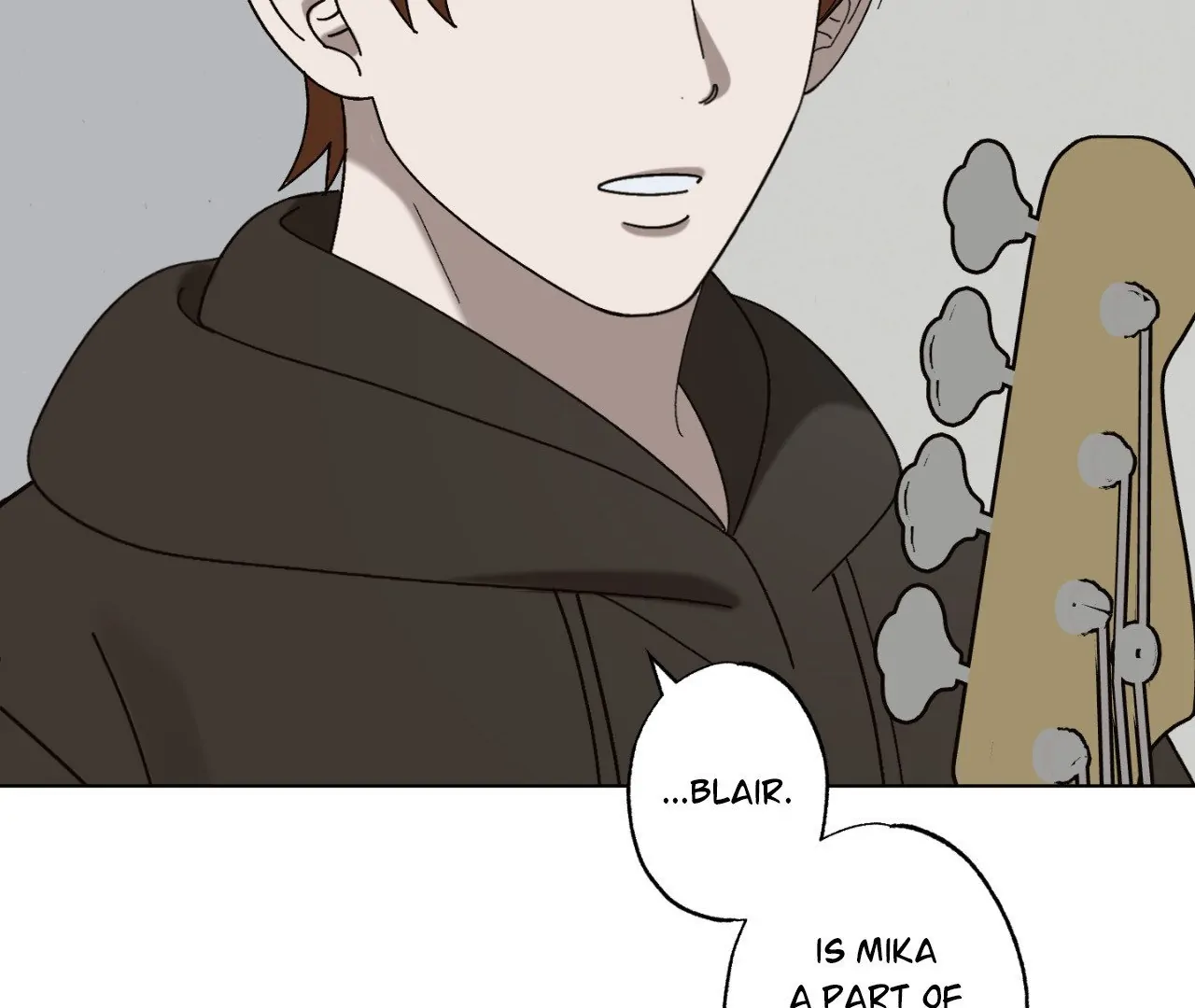 Dead Core [Official] - Episode 14 manhwa