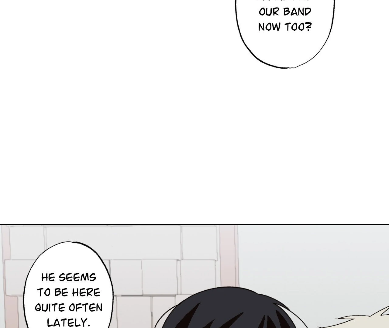 Dead Core [Official] - Episode 14 manhwa