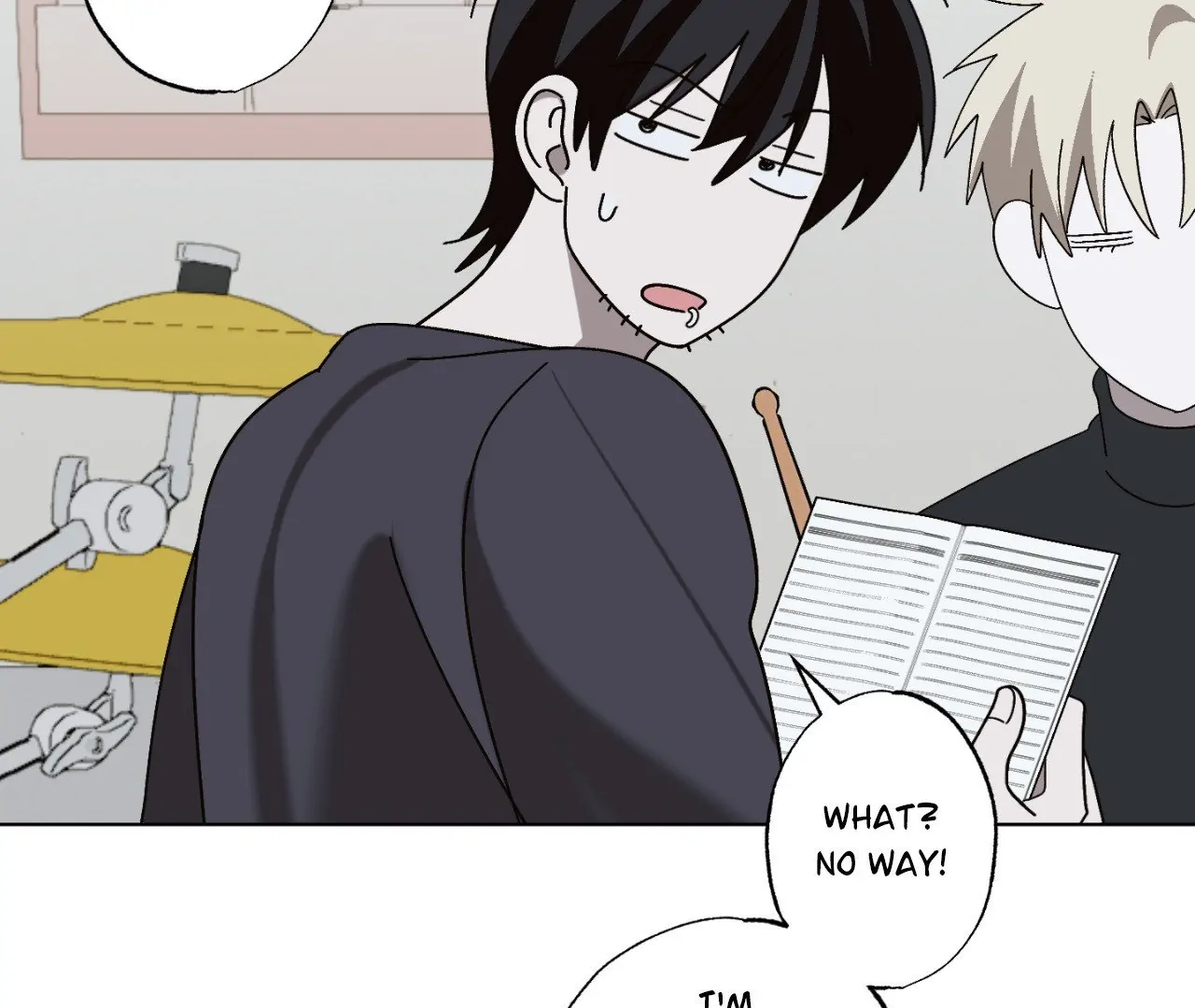 Dead Core [Official] - Episode 14 manhwa