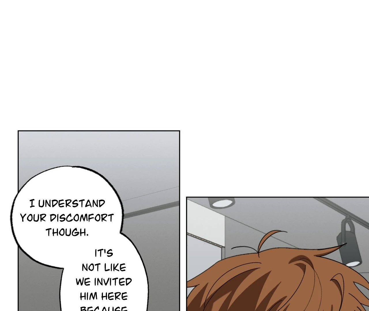 Dead Core [Official] - Episode 14 manhwa
