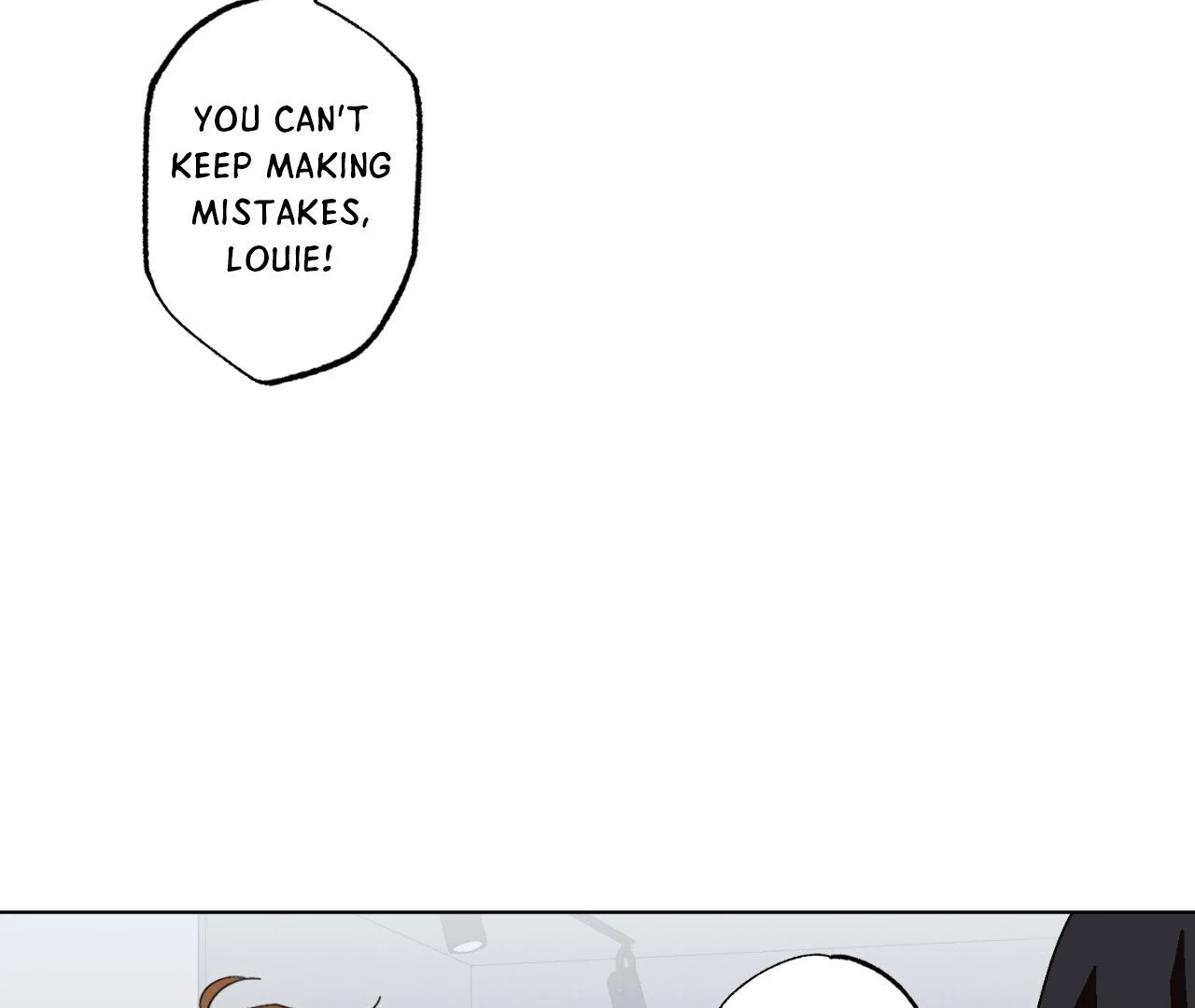 Dead Core [Official] - Episode 14 manhwa