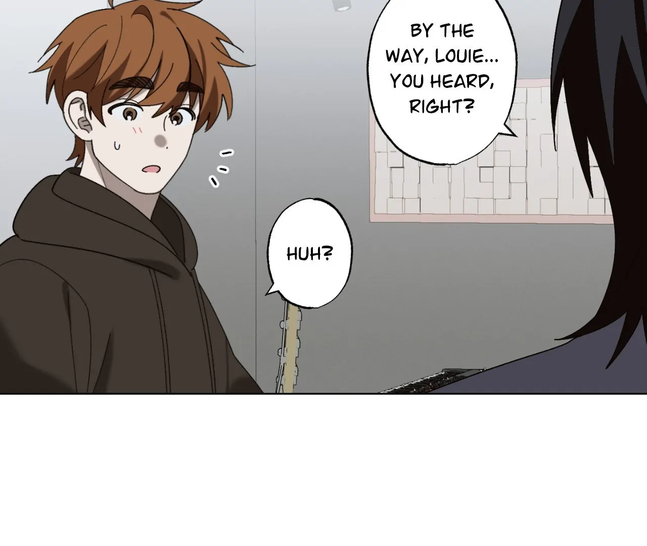 Dead Core [Official] - Episode 14 manhwa