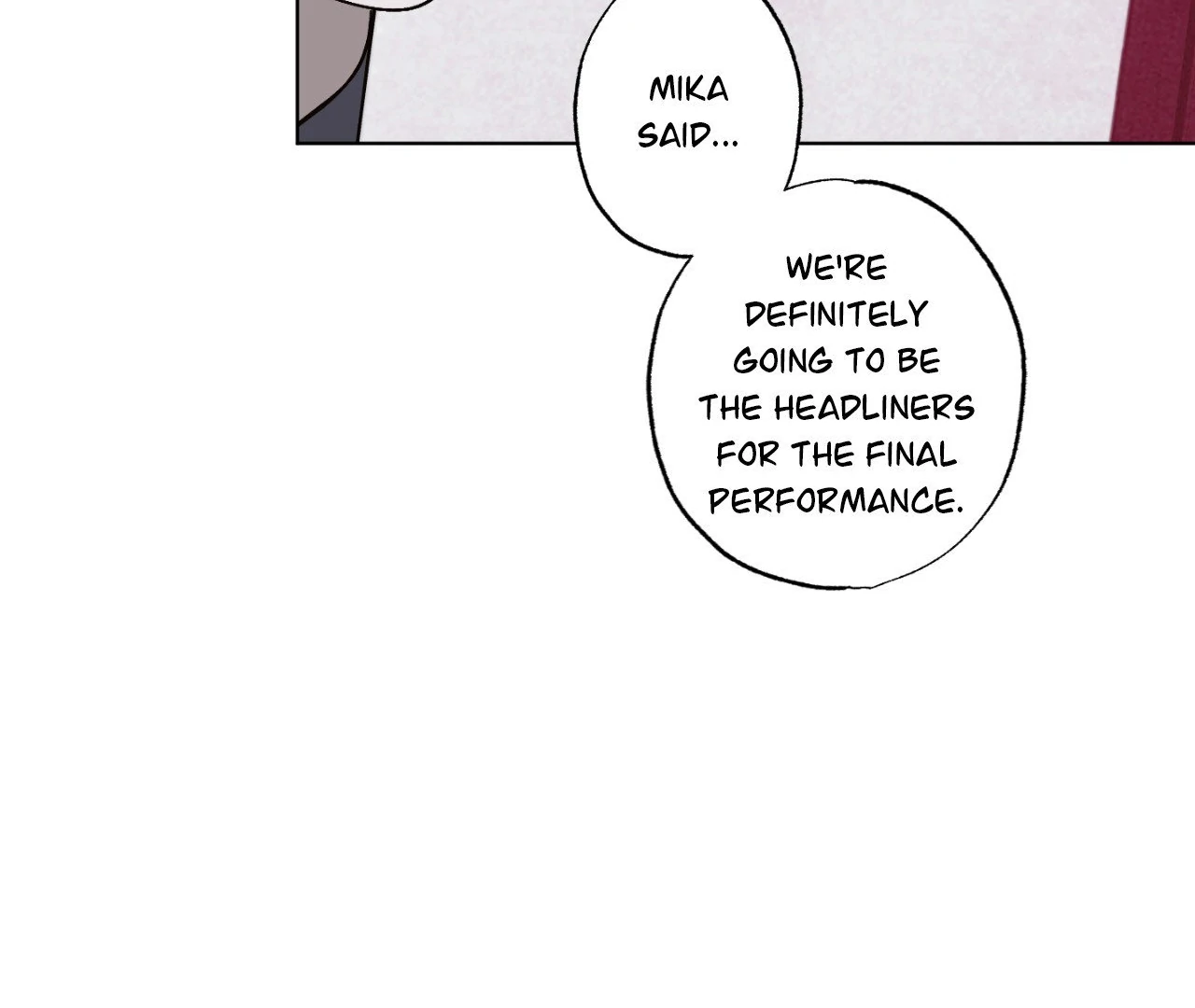 Dead Core [Official] - Episode 14 manhwa