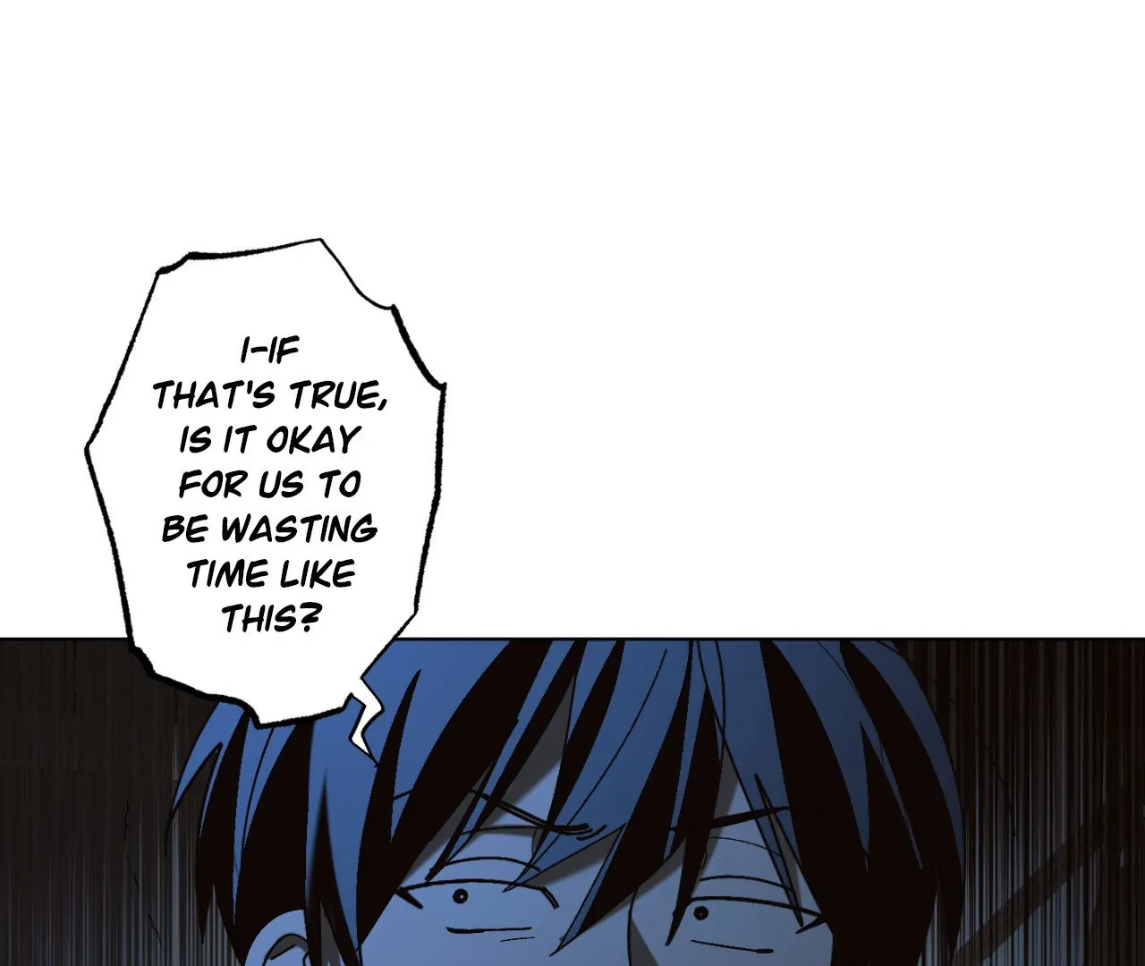 Dead Core [Official] - Episode 14 manhwa