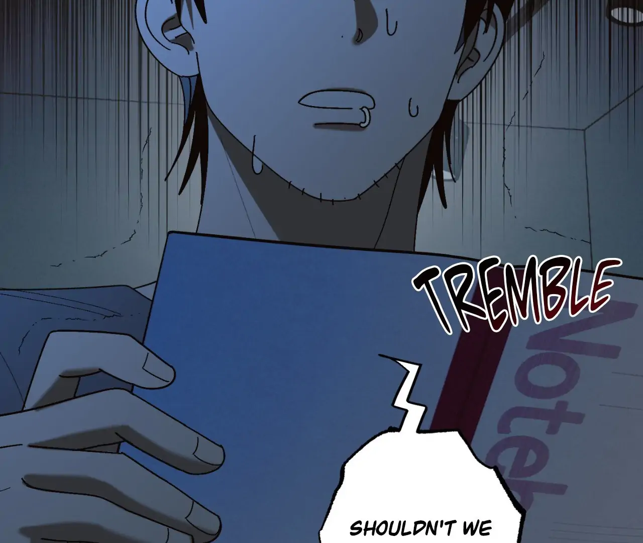 Dead Core [Official] - Episode 14 manhwa