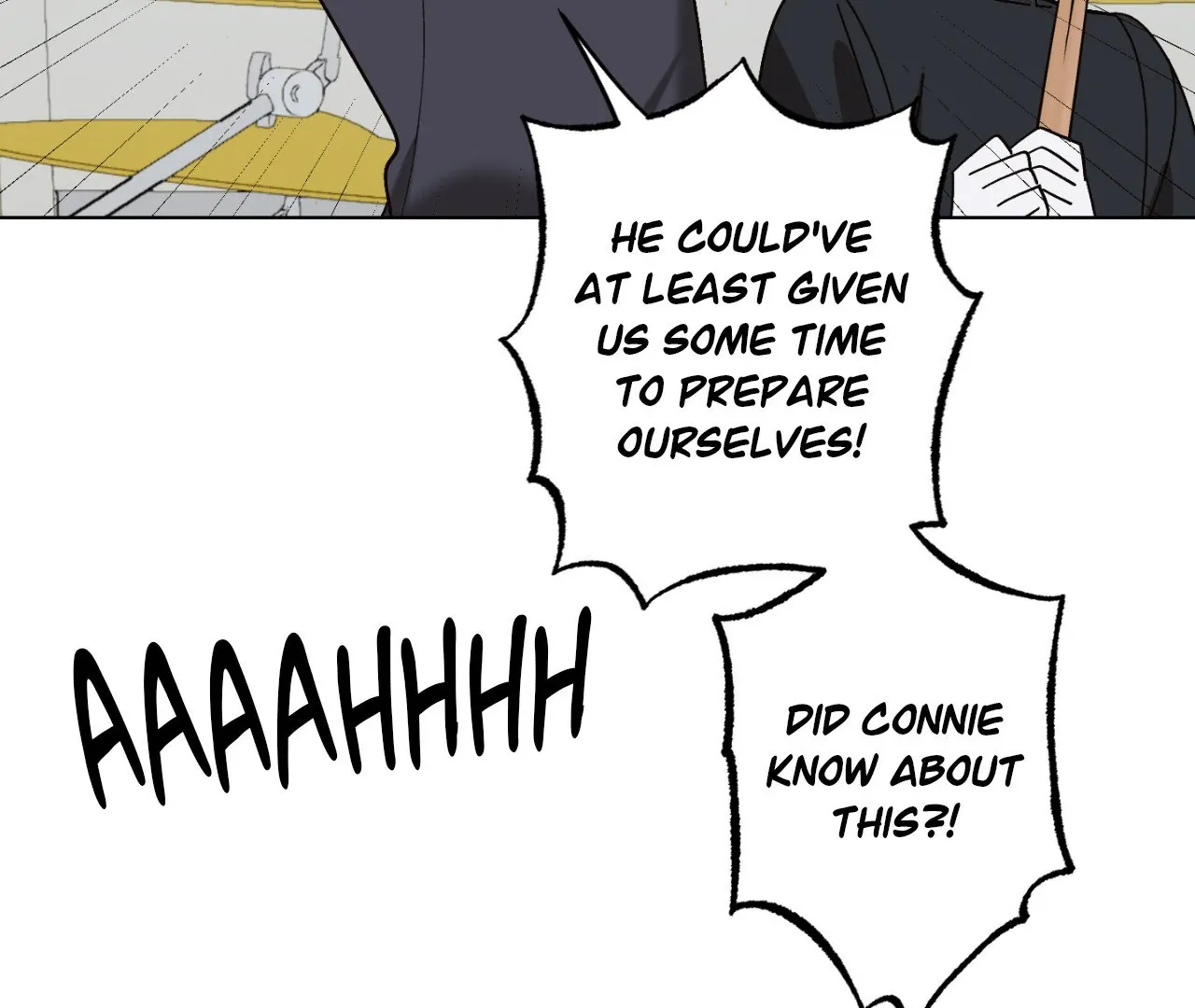 Dead Core [Official] - Episode 14 manhwa