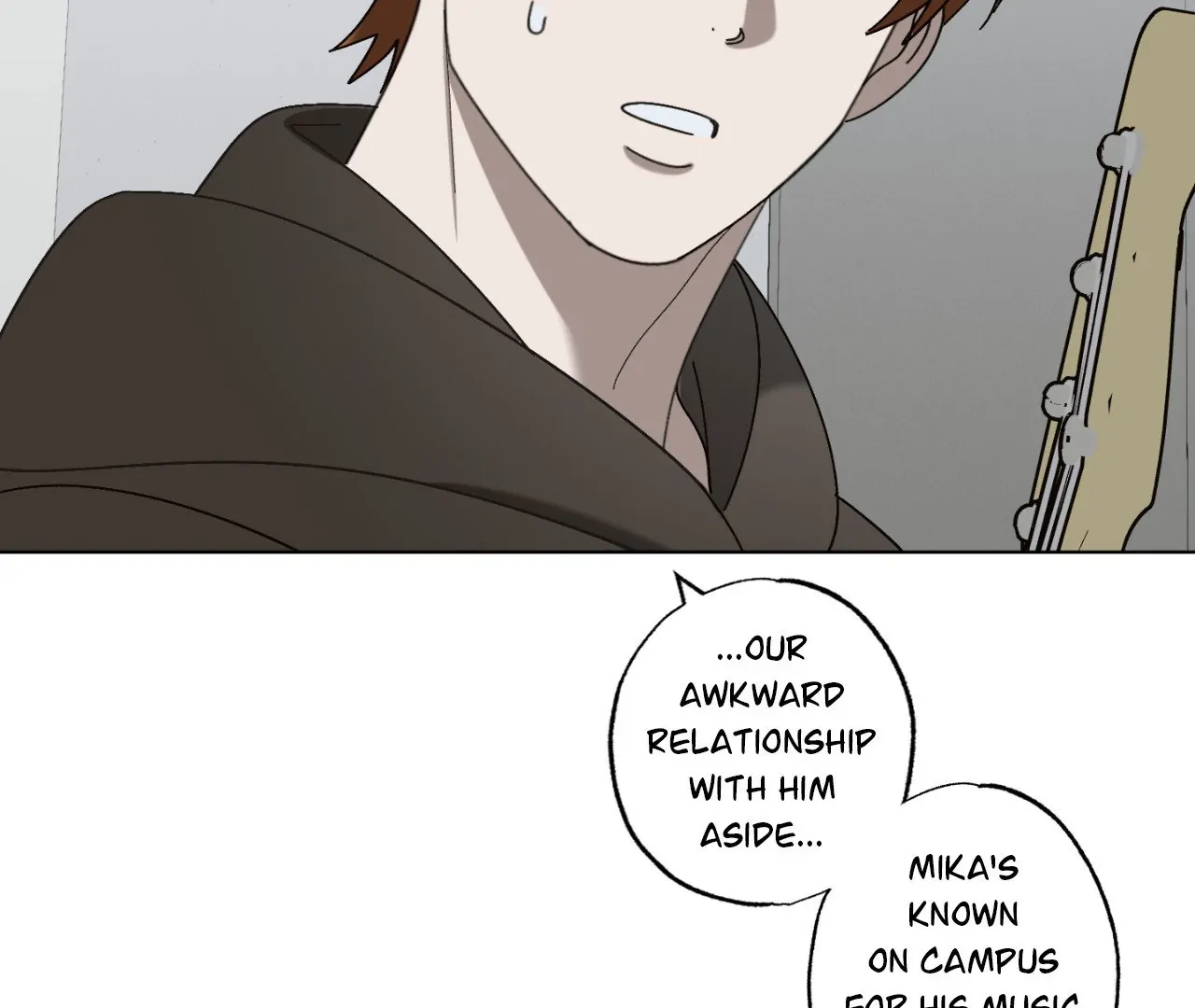 Dead Core [Official] - Episode 14 manhwa
